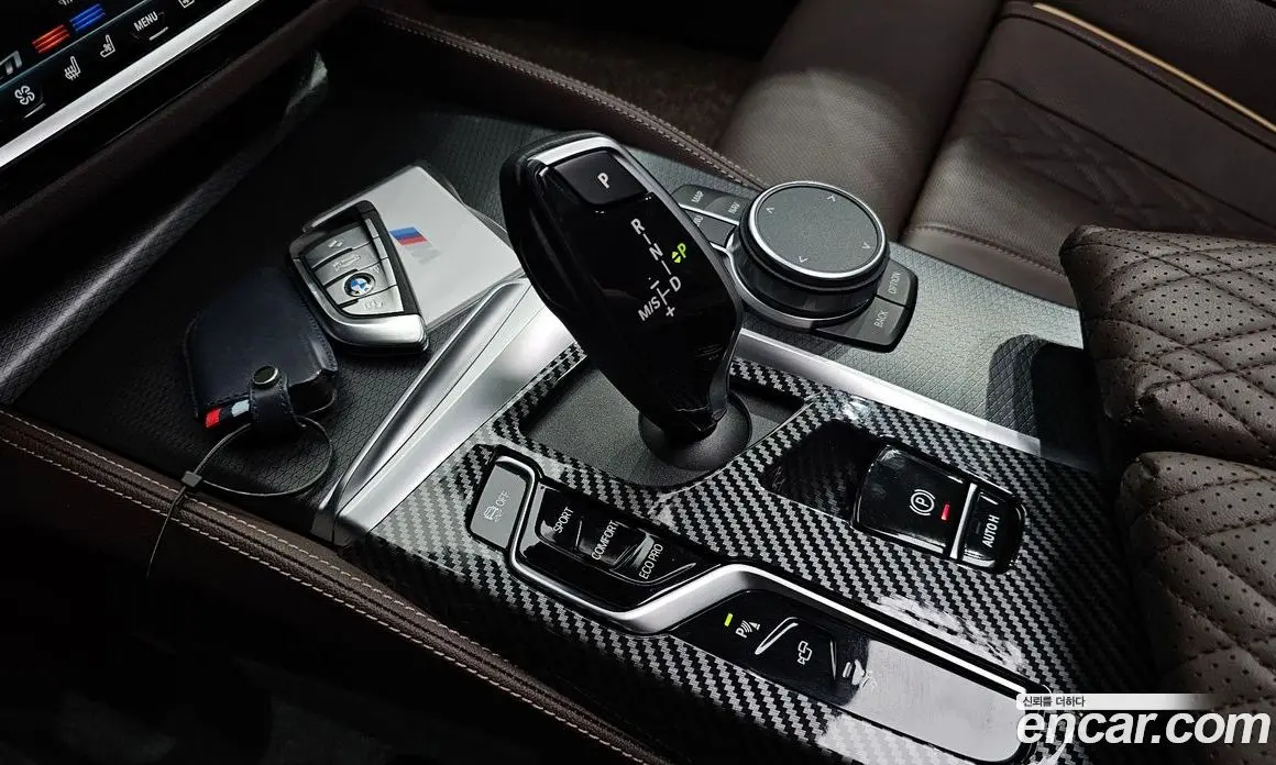 BMW 6 серия 2024 2.0 АКПП, фото 12