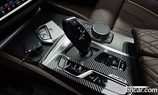 BMW 6 серия 2024 2.0 АКПП, миниатюра 12