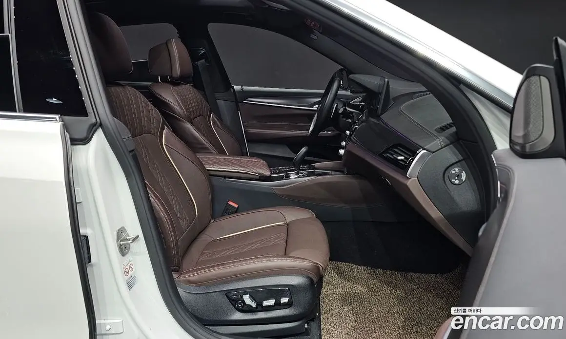 BMW 6 серия 2024 2.0 АКПП, фото 16