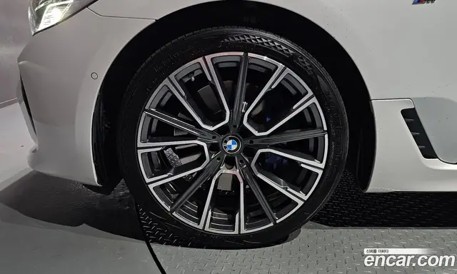 BMW 6 серия 2024 2.0 АКПП, миниатюра 5