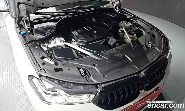 BMW 6 серия 2024 2.0 АКПП, миниатюра 6