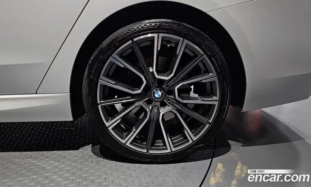 BMW 6 серия 2024 2.0 АКПП, миниатюра 7