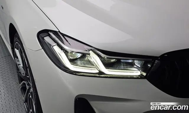 BMW 6 серия 2024 2.0 АКПП, миниатюра 8