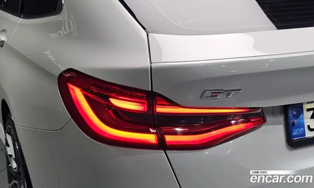 BMW 6 серия 2024 2.0 АКПП, миниатюра 9