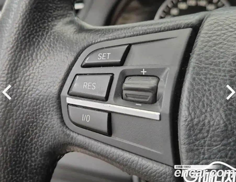 BMW 7 серия 2011 3.0 АКПП, фото 16