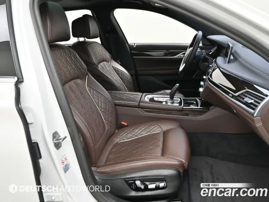 BMW 7 серия 2020 3.0 АКПП, фото 11 BMW 7 серия 2020 3.0 АКПП, фото 11