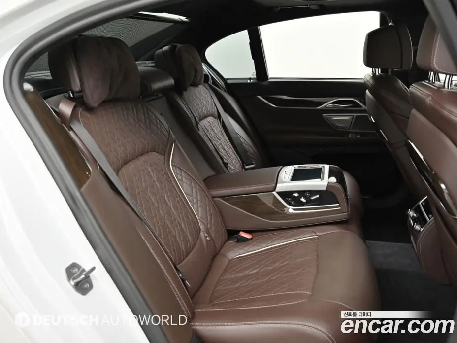 BMW 7 серия 2020 3.0 АКПП, фото 13 BMW 7 серия 2020 3.0 АКПП, фото 13