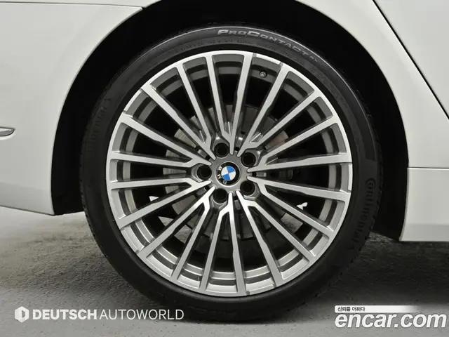 BMW 7 серия 2020 3.0 АКПП, миниатюра 6 BMW 7 серия 2020 3.0 АКПП, миниатюра 6