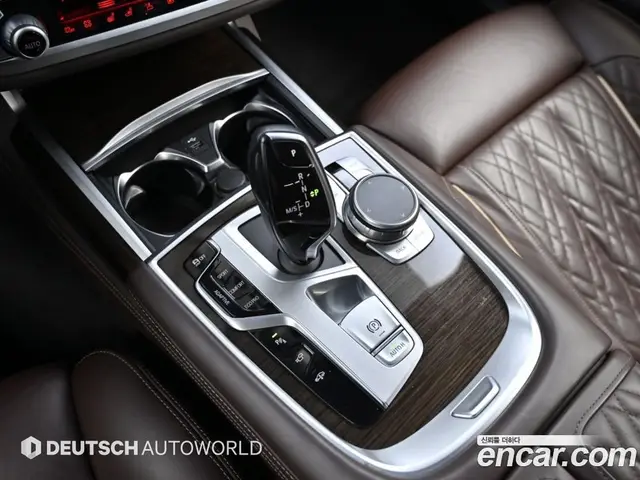 BMW 7 серия 2020 3.0 АКПП, миниатюра 10 BMW 7 серия 2020 3.0 АКПП, миниатюра 10