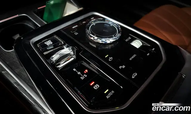 BMW 7 серия 2024 3.0 АКПП, миниатюра 12