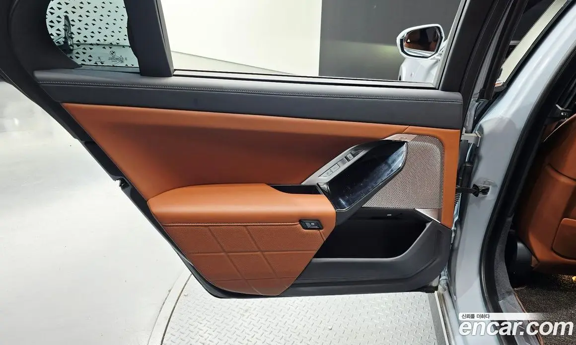 BMW 7 серия 2024 3.0 АКПП, фото 15