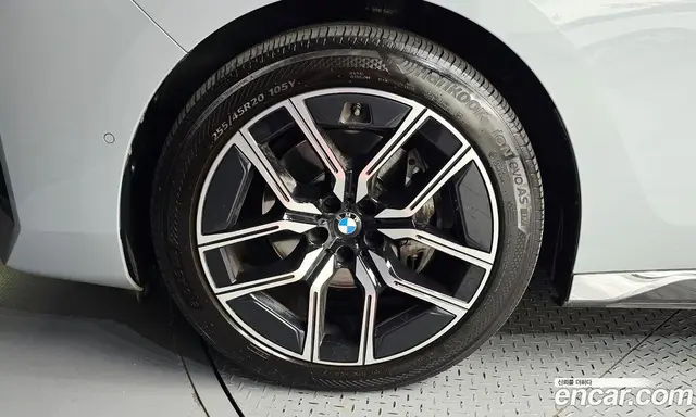 BMW 7 серия 2024 3.0 АКПП, миниатюра 5
