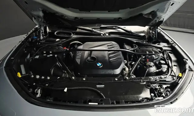 BMW 7 серия 2024 3.0 АКПП, миниатюра 6