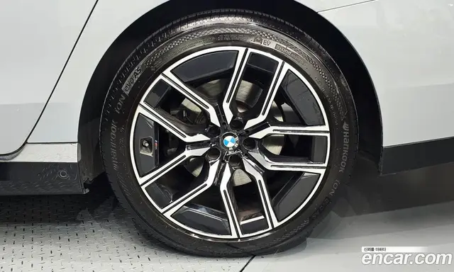 BMW 7 серия 2024 3.0 АКПП, миниатюра 7