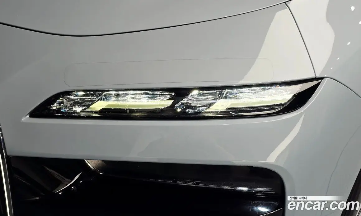 BMW 7 серия 2024 3.0 АКПП, фото 8