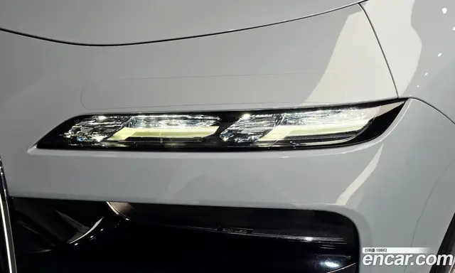 BMW 7 серия 2024 3.0 АКПП, миниатюра 8