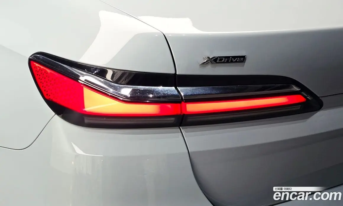 BMW 7 серия 2024 3.0 АКПП, фото 9