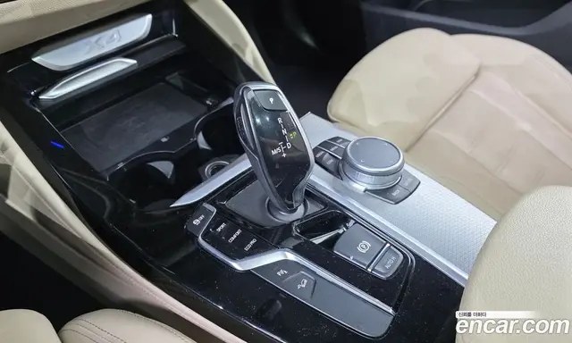 BMW X4 2020 2.0 АКПП, миниатюра 12