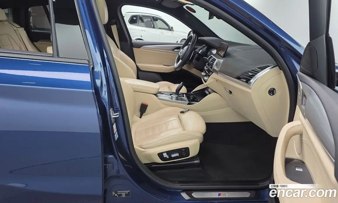 BMW X4 2020 2.0 АКПП, фото 16