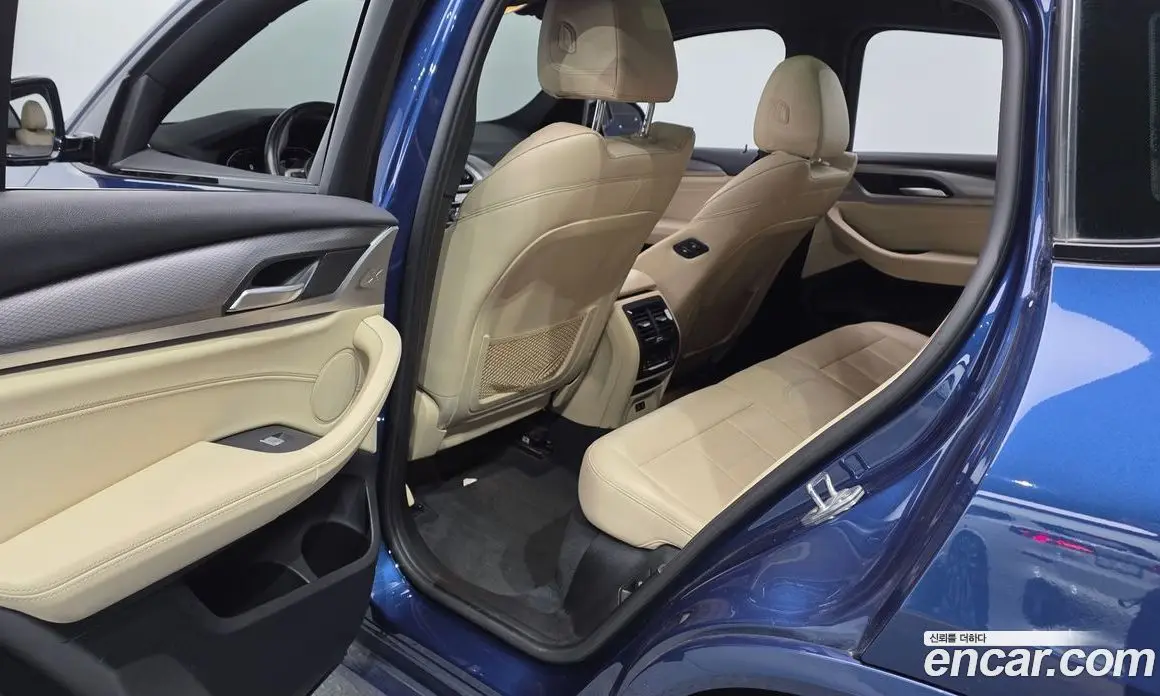 BMW X4 2020 2.0 АКПП, фото 18