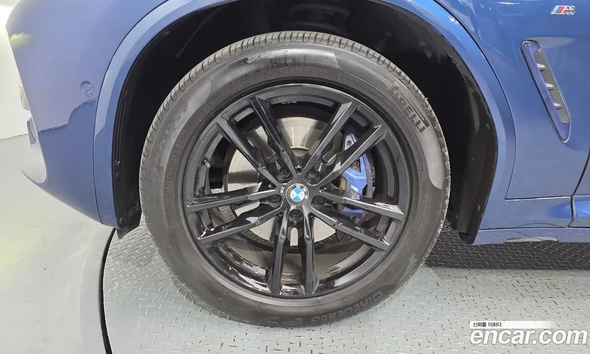 BMW X4 2020 2.0 АКПП, фото 5