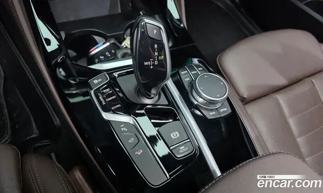 BMW X4 2021 2.0 АКПП, миниатюра 11