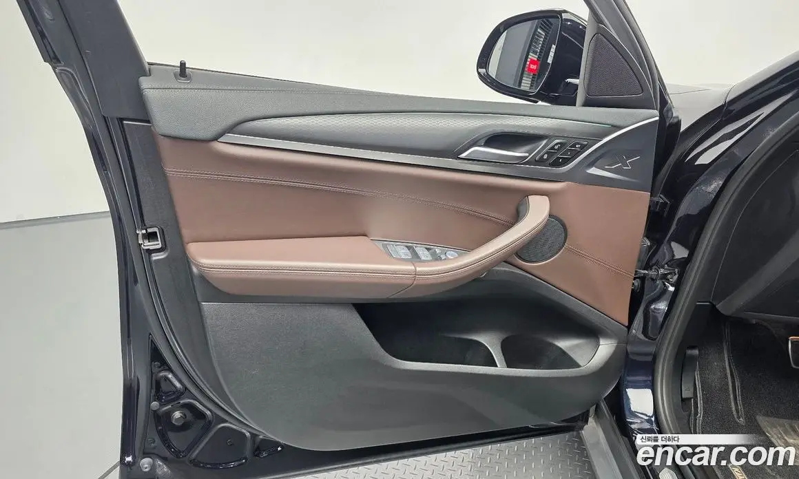 BMW X4 2021 2.0 АКПП, фото 13