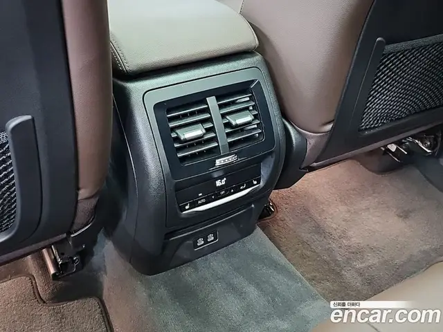 BMW X4 2021 2.0 АКПП, миниатюра 8
