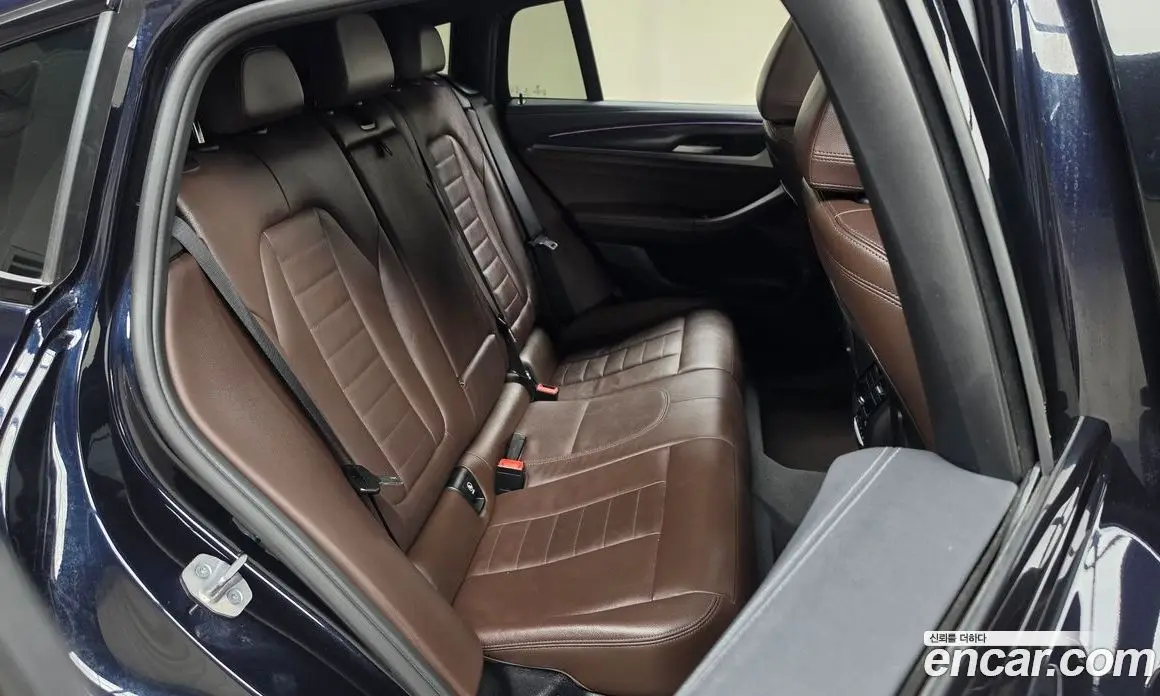 BMW X4 2021 2.0 АКПП, фото 17