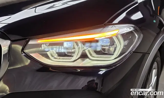 BMW X4 2021 2.0 АКПП, миниатюра 7