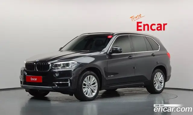 BMW X5, 2014, 233 019 км