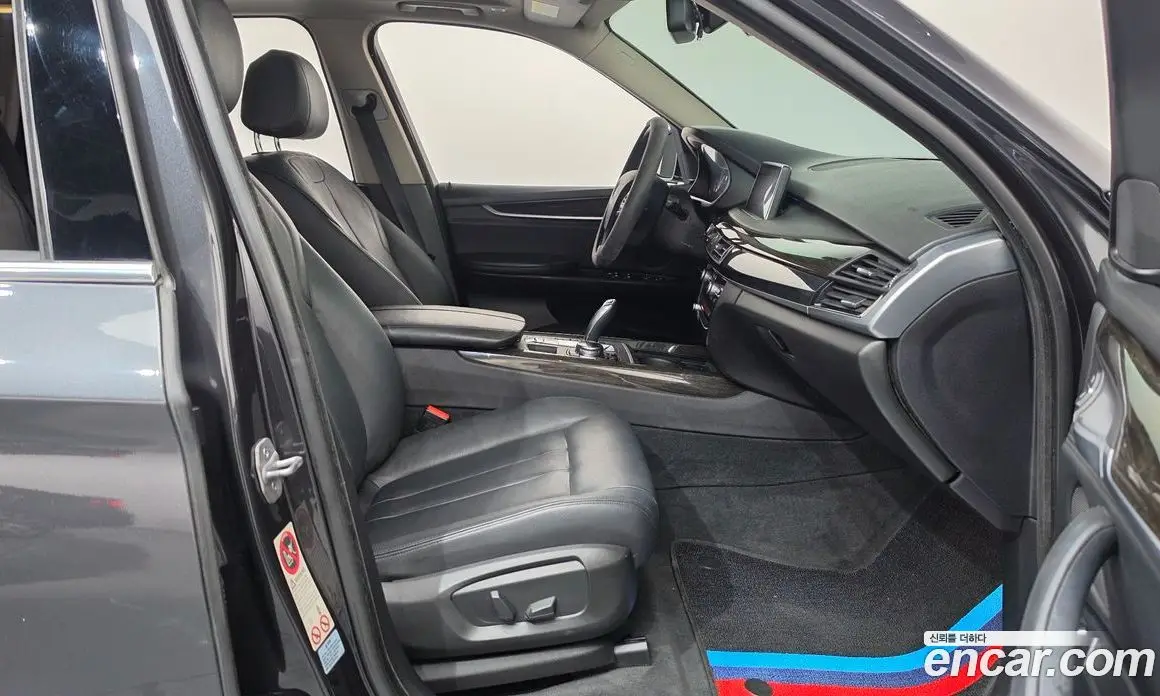 BMW X5 2014 3.0 АКПП, фото 11