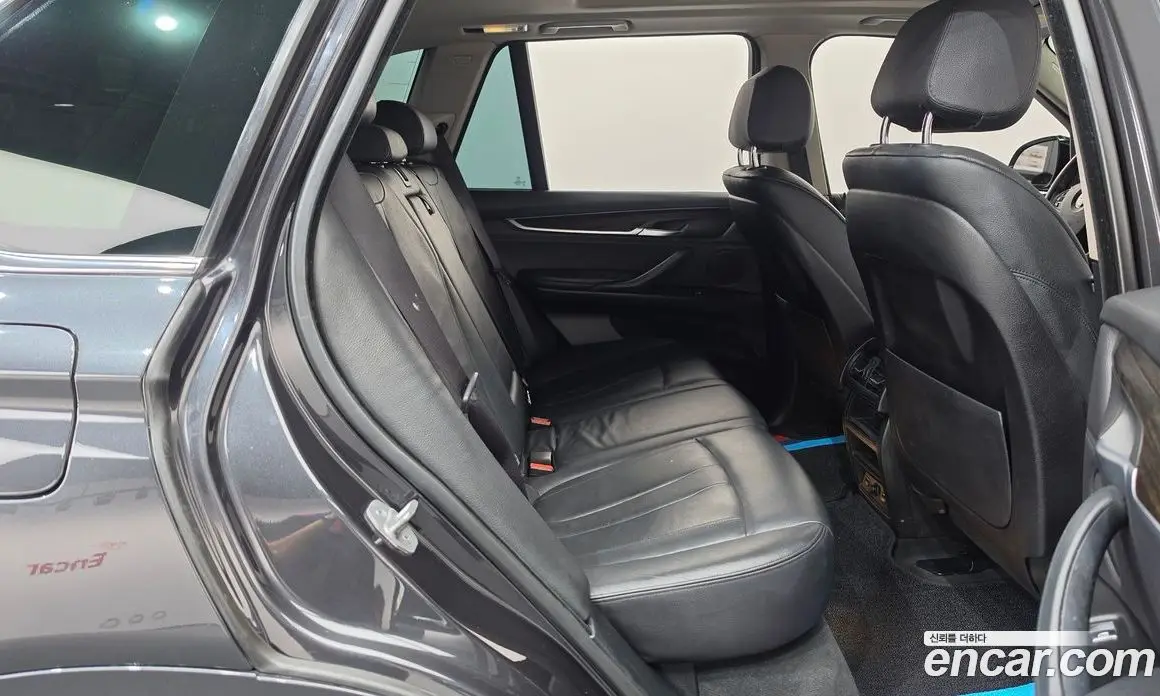 BMW X5 2014 3.0 АКПП, фото 12