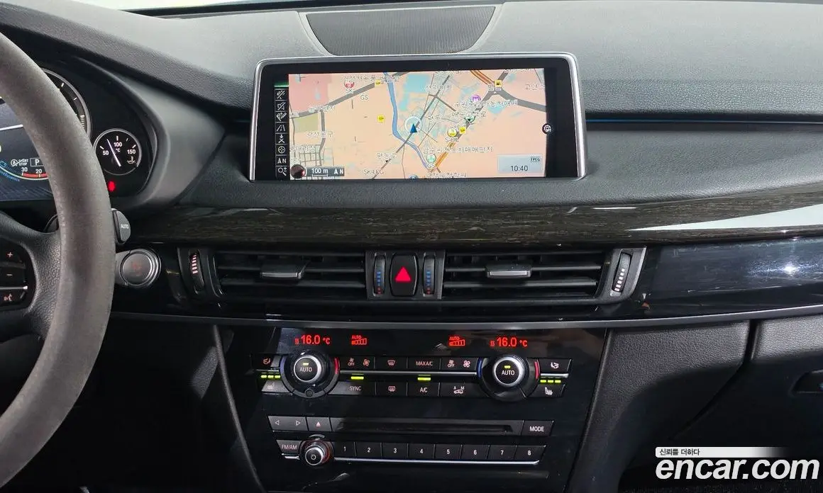 BMW X5 2014 3.0 АКПП, фото 14