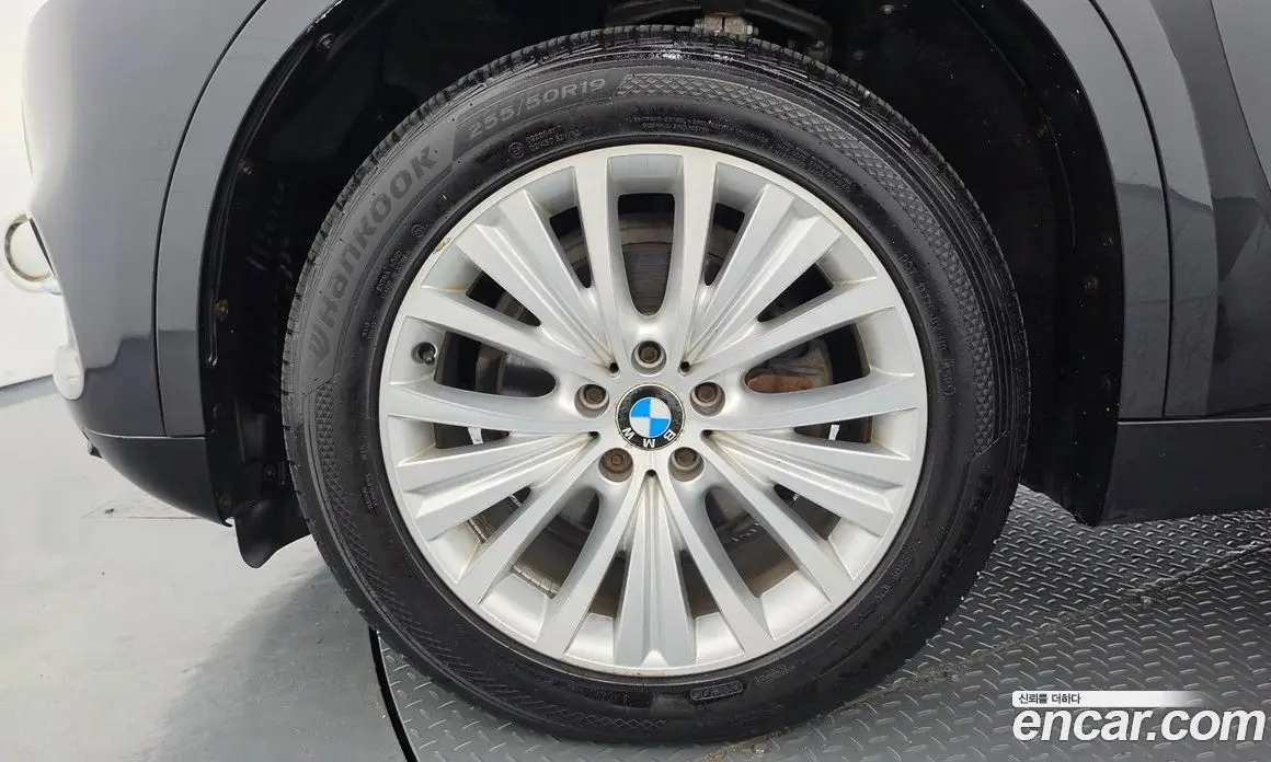 BMW X5 2014 3.0 АКПП, фото 5