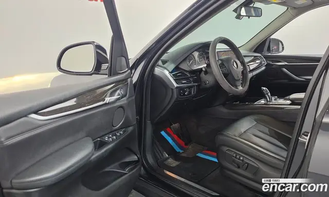 BMW X5 2014 3.0 АКПП, миниатюра 10