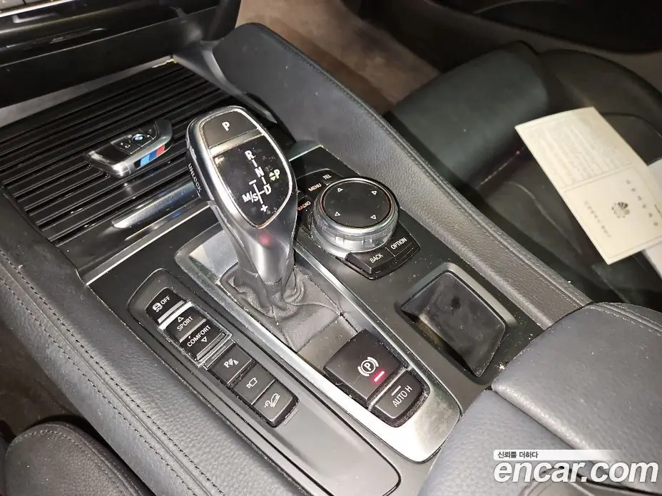 BMW X6 2016 3.0 АКПП, фото 11
