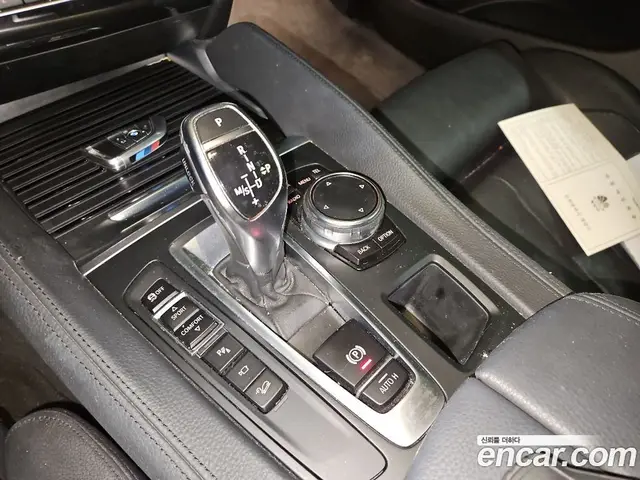 BMW X6 2016 3.0 АКПП, миниатюра 11