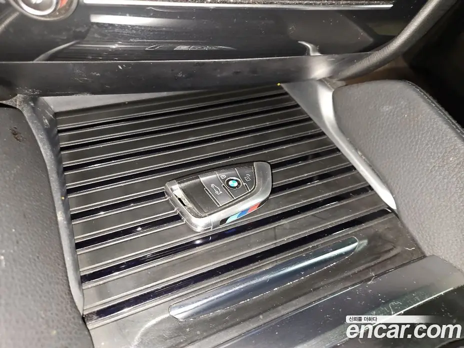 BMW X6 2016 3.0 АКПП, фото 12