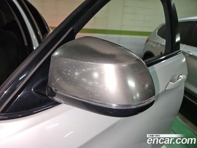 BMW X6 2016 3.0 АКПП, миниатюра 7