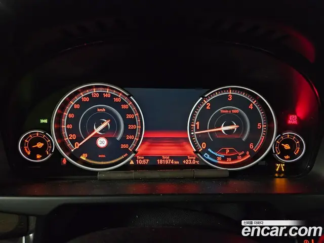 BMW X6 2016 3.0 АКПП, миниатюра 9