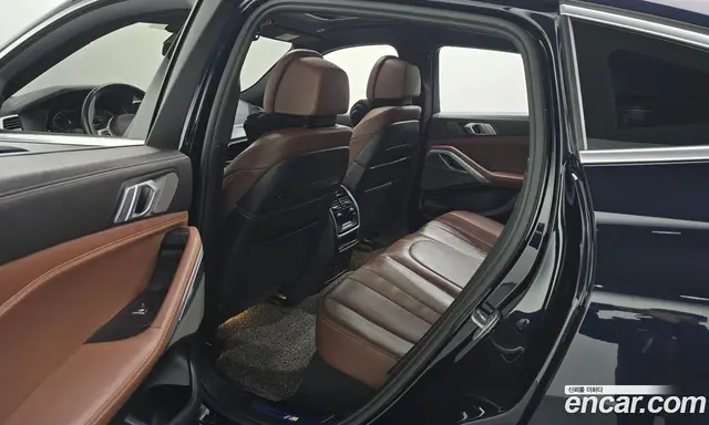 BMW X6 2020 3.0 АКПП, миниатюра 12
