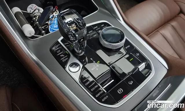 BMW X6 2020 3.0 АКПП, миниатюра 9