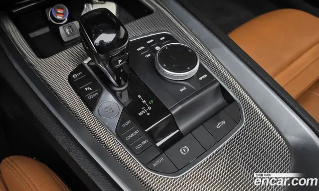 BMW Z4 2019 2.0 АКПП, миниатюра 12