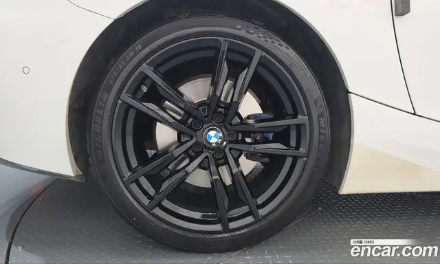 BMW Z4 2019 2.0 АКПП, миниатюра 5