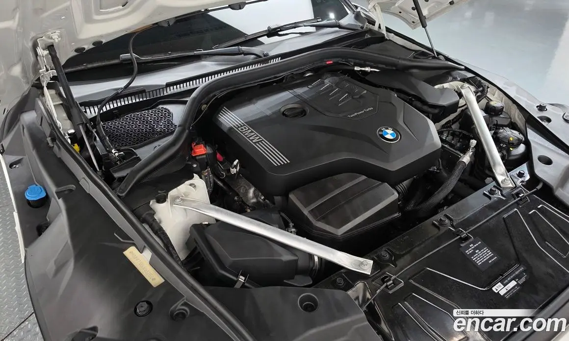 BMW Z4 2019 2.0 АКПП, фото 6