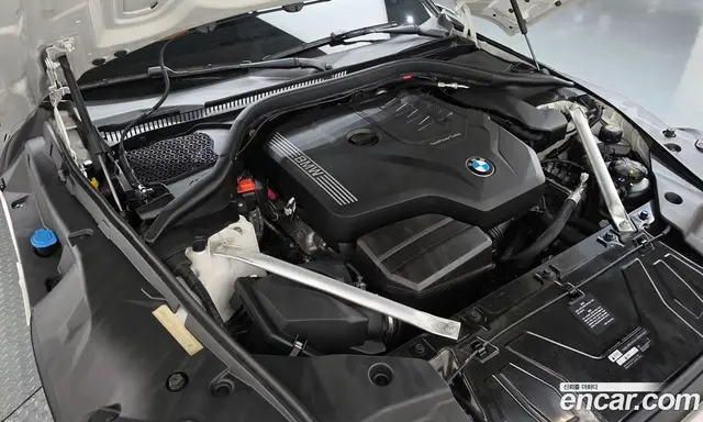 BMW Z4 2019 2.0 АКПП, миниатюра 6
