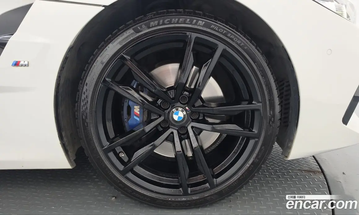 BMW Z4 2019 2.0 АКПП, фото 7