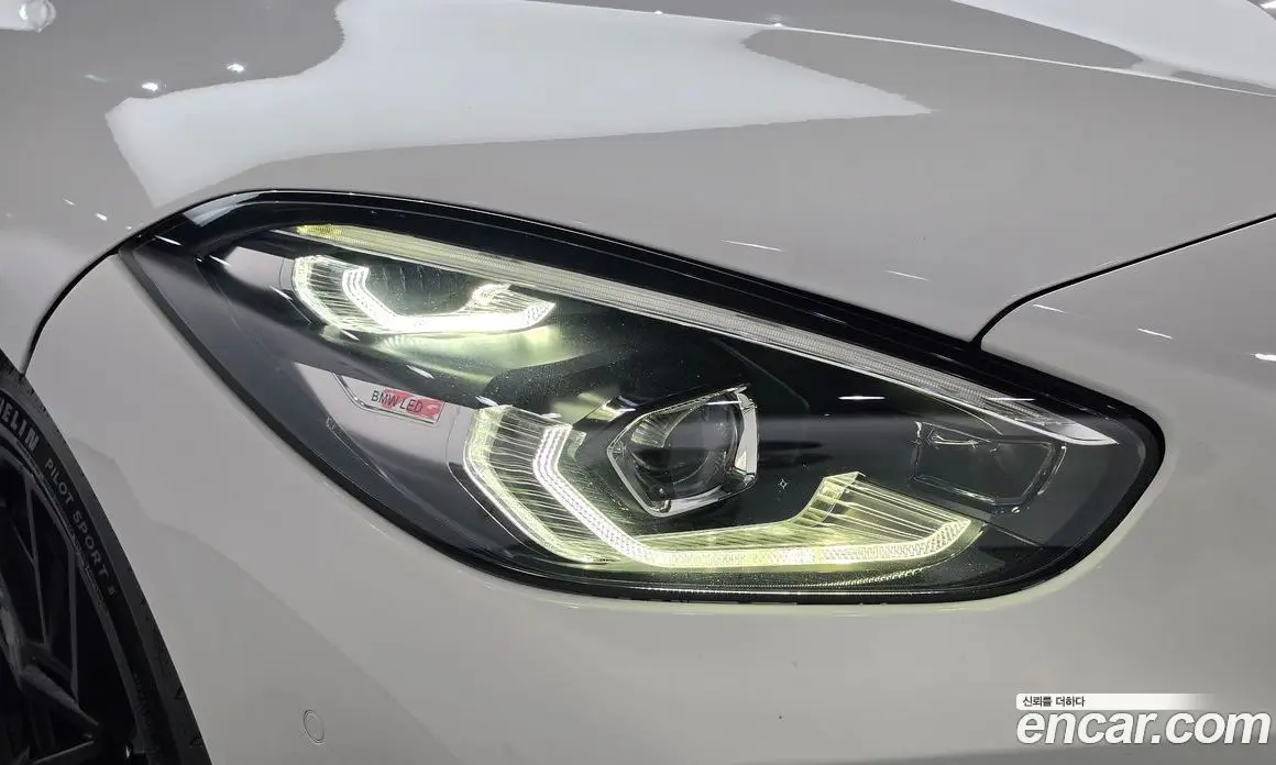 BMW Z4 2019 2.0 АКПП, фото 8