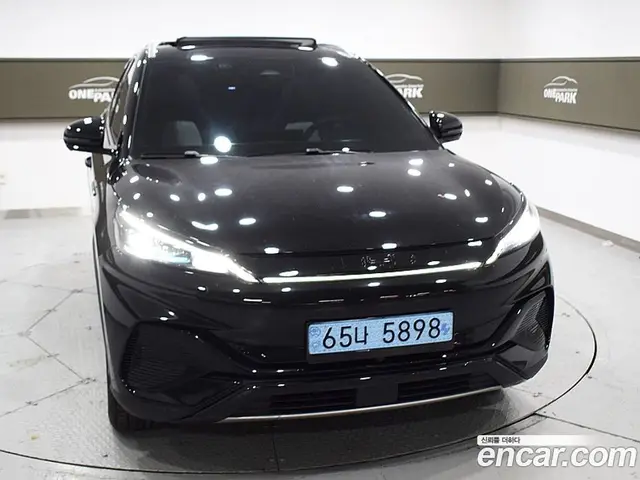 BYD Atto 3 2025 0.1 АКПП, миниатюра 2